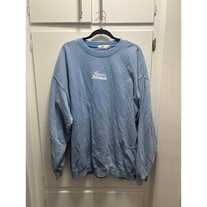 The Mayfair Group Language of the Universe Crewneck